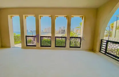 Apartment - 2 Bedrooms - 4 Bathrooms for rent in La Plage South - La Plage - The Pearl Island - Doha