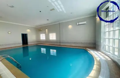 Apartment - 3 Bedrooms - 3 Bathrooms for rent in Fereej Bin Mahmoud South - Fereej Bin Mahmoud - Doha