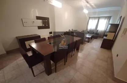 Apartment - 2 Bedrooms - 3 Bathrooms for rent in Fereej Bin Mahmoud South - Fereej Bin Mahmoud - Doha