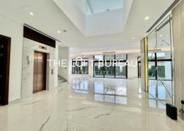 Villa - 6 bedrooms - 8 bathrooms for rent in Giardino Gardens - Giardino Villas - The Pearl Island - Doha