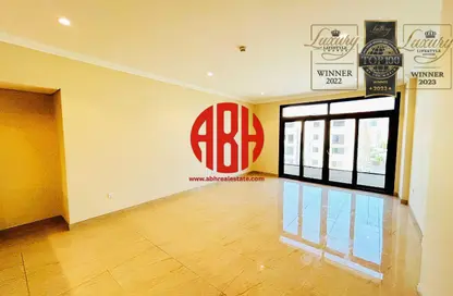 Apartment - 1 Bedroom - 2 Bathrooms for rent in Al Erkyah City - Lusail