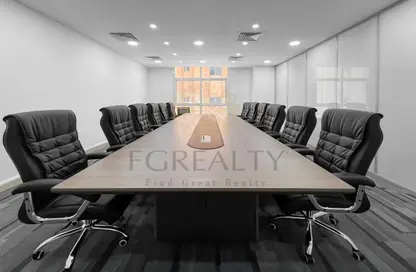 مساحات مكتبية - استوديو للايجار في أم غويلينا 4 - أم غويلينا - الدوحة