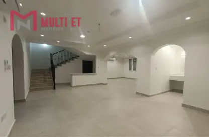 Villa - 5 Bedrooms - 6 Bathrooms for rent in Al Waab Street - Al Waab - Doha