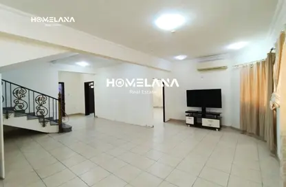 Villa - 6 Bedrooms - 4 Bathrooms for rent in Al Waab Street - Al Waab - Doha