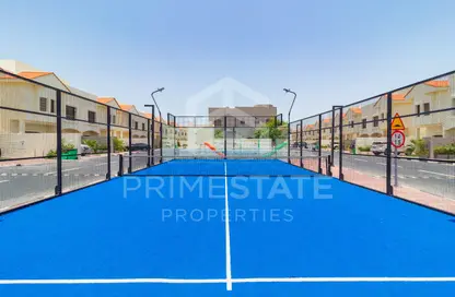 Apartment - 4 Bedrooms - 4 Bathrooms for rent in Bu Hamour Street - Abu Hamour - Doha