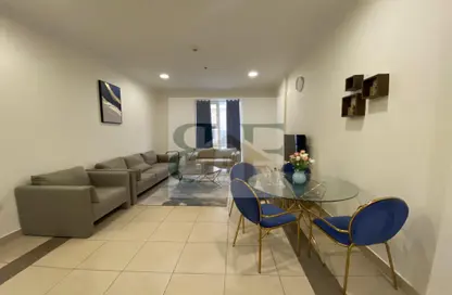 Apartment - 1 Bedroom - 1 Bathroom for rent in Al Sadd Road - Al Sadd - Doha