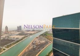Apartment - 3 bedrooms - 5 bathrooms for sale in Zig Zag Tower A - Zig Zag Towers - West Bay - Doha Apartment - 3 bedrooms - 5 bathrooms for sale in Zig Zag Tower A - Zig Zag Towers - West Bay - Doha