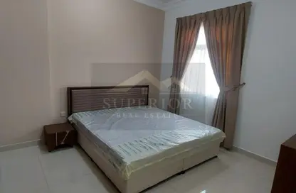 Apartment - 1 Bedroom - 1 Bathroom for rent in Fereej Abdul Aziz - Fereej Abdul Aziz - Doha
