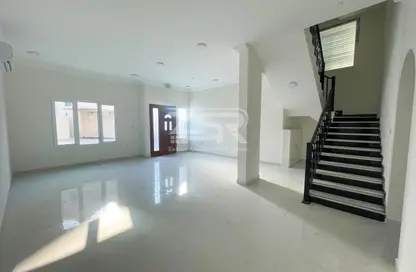 Villa - 7 Bedrooms - 7+ Bathrooms for rent in Al Markhiya Street - Al Markhiya - Doha