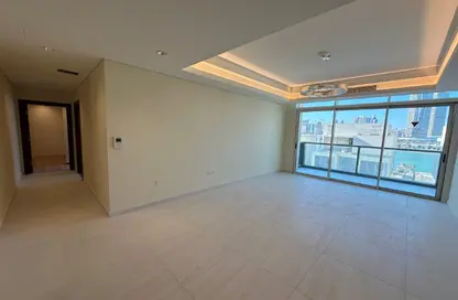 Apartment - 2 Bedrooms - 4 Bathrooms for sale in Crystal Residence - Gewan Island - The Pearl Island - Doha