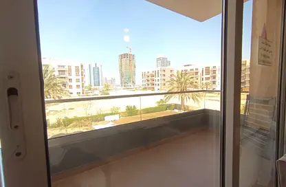 شقة - 2 غرف نوم - 4 حمامات للايجار في مدينة اللسيل - الوسيل