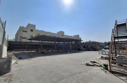 Warehouse - Studio for rent in Industrial Area - Doha