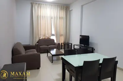 Apartment - 2 Bedrooms - 3 Bathrooms for rent in Al Sadd Road - Al Sadd - Doha