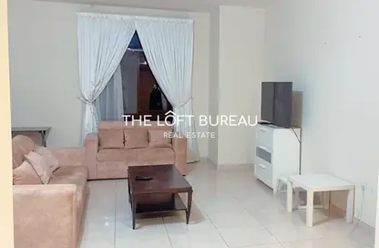 Apartment - Studio - 1 Bathroom for sale in Piazza 3 - La Piazza - Fox Hills - Lusail