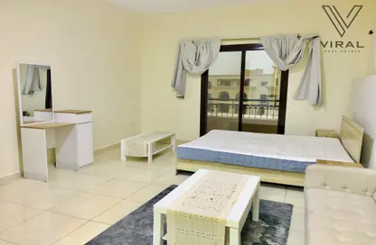 Apartment - Studio - 1 Bathroom for rent in Rome - Fox Hills - Fox Hills - Lusail