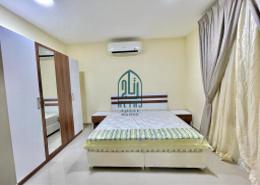 Apartment - 2 bedrooms - 2 bathrooms for rent in Old Al Ghanim - Al Ghanim - Doha