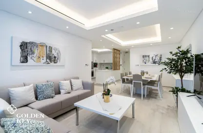 شقة - 3 غرف نوم - 4 حمامات للايجار في Al Kharaej 9 - الوسيل شقة - 3 غرف نوم - 4 حمامات للايجار في Al Kharaej 9 - الوسيل