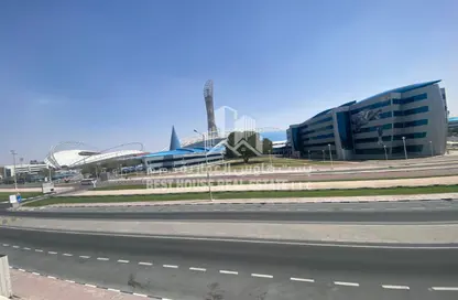 شقة - 2 غرف نوم - 3 حمامات للايجار في برج أسباير - الوعب - الوعب - الدوحة
