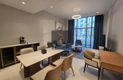 Apartment - 1 Bathroom for rent in La Plage South - La Plage - The Pearl Island - Doha