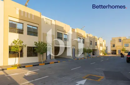 Villa - 4 Bedrooms - 4 Bathrooms for sale in Al Wukair - Al Wukair - Al Wakra