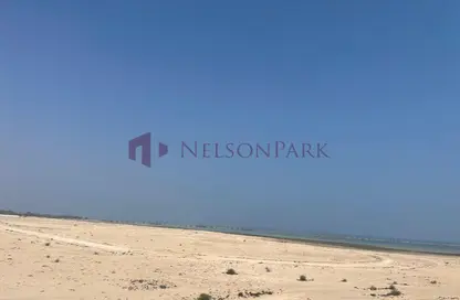 Villa - 7+ Bedrooms - 7+ Bathrooms for sale in Waterfront West Villas - Waterfront Residential - The Waterfront - Lusail