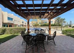 Compound - 4 bedrooms - 4 bathrooms for rent in West Bay Lagoon - Doha