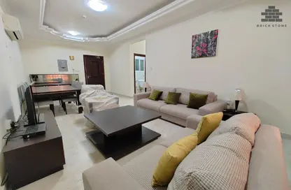 شقة - 2 غرف نوم - 2 حمامات للايجار في شارع السد - السد - الدوحة