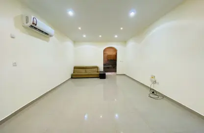 Apartment - Studio - 1 Bathroom for rent in Al Thumama - Al Thumama - Doha