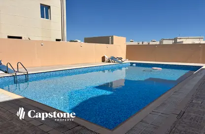 Villa - 5 Bedrooms - 6 Bathrooms for rent in Souk Al gharaffa - Al Gharrafa - Doha