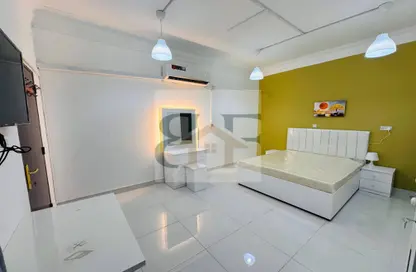 شقة - 1 حمام للايجار في شارع المطار القديم - طريق المطار القديم - الدوحة