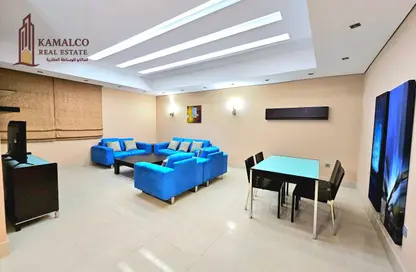 Apartment - 2 Bedrooms - 3 Bathrooms for rent in Bin Omran - Fereej Bin Omran - Doha