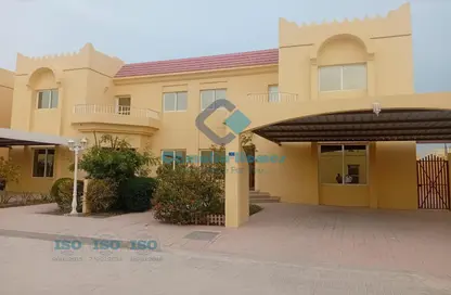 مجمع سكني - 3 غرف نوم - 4 حمامات للايجار في شارع المطار القديم - طريق المطار القديم - الدوحة