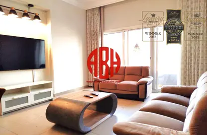 شقة - 2 غرف نوم - 3 حمامات للايجار في نابولي - فوكس هيلز - فوكس هيلز - الوسيل شقة - 2 غرف نوم - 3 حمامات للايجار في نابولي - فوكس هيلز - فوكس هيلز - الوسيل