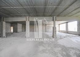 Show Room for rent in Al Sadd Road - Al Sadd - Doha