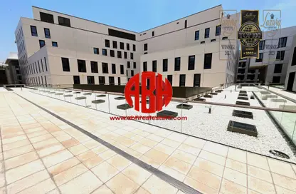 Apartment - 1 Bedroom - 2 Bathrooms for rent in Al Khail 2 - Al Khail - Msheireb Downtown Doha - Doha