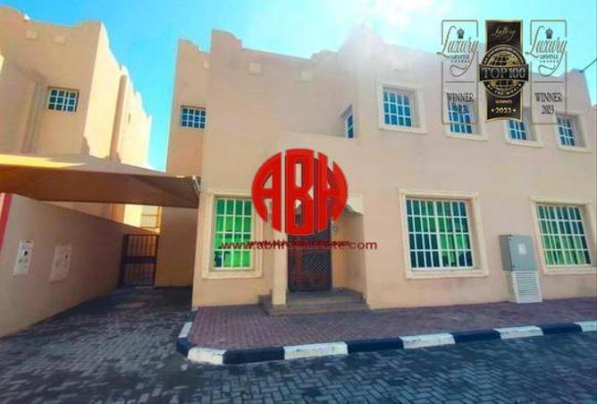 Villa - 5 Bedrooms - 6 Bathrooms for rent in Bu Hamour Street - Abu Hamour - Doha