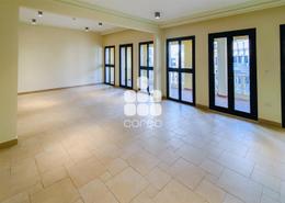 Duplex - 5 bedrooms - 6 bathrooms for rent in Mercato - Qanat Quartier - The Pearl Island - Doha