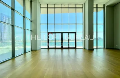 Duplex - 3 Bedrooms - 4 Bathrooms for sale in Seef Lusail Tower 1 - Seef Lusail - Lusail City - Lusail