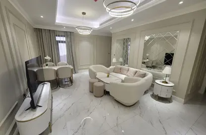 Apartment - 2 Bedrooms - 3 Bathrooms for rent in Al Waab Street - Al Waab - Doha