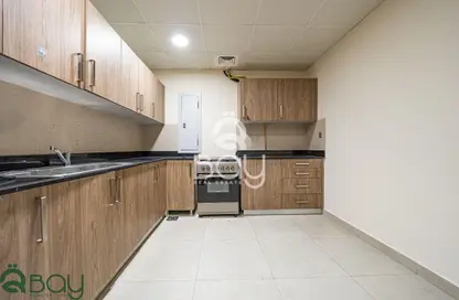 Apartment - 2 Bedrooms - 4 Bathrooms for rent in Piazza 1 - La Piazza - Fox Hills - Lusail
