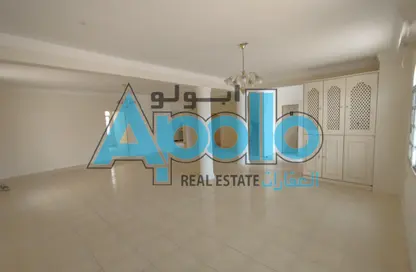 فيلا - 4 غرف نوم - 3 حمامات للايجار في الثمامة - الثمامة - الدوحة