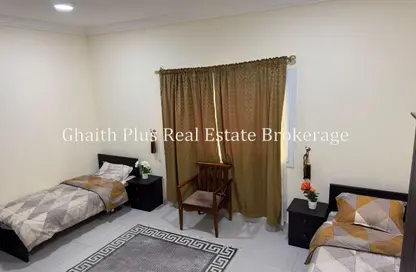 Apartment - 1 Bedroom - 1 Bathroom for rent in Bin Omran - Fereej Bin Omran - Doha