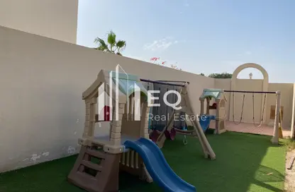 مجمع سكني - 5 غرف نوم - 4 حمامات للايجار في مجمع برزان السكني - سلاطة الجديدة - سلاطة - الدوحة