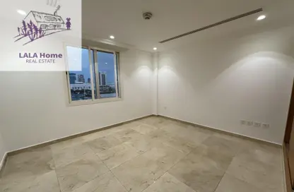 Apartment - 2 Bedrooms - 3 Bathrooms for rent in Artan Residence Apartments Fox Hills 150 - Fox Hills - Lusail