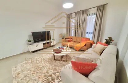 شقة - غرفة نوم - 2 حمامات للايجار في شارع الوعب - الوعب - الدوحة