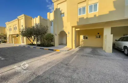 Compound - 5 Bedrooms - 5 Bathrooms for rent in Al Gharrafa - Al Gharrafa - Doha