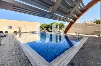 فيلا - 4 غرف نوم - 6 حمامات للايجار في الهلال - الهلال - الدوحة فيلا - 4 غرف نوم - 6 حمامات للايجار في الهلال - الهلال - الدوحة