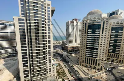 شقة - 3 غرف نوم - 5 حمامات للايجار في فلل واست باي لاغون - وست باي لاجون - بحيرة وست لاجون - الدوحة