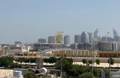 Apartment - 1 Bedroom - 2 Bathrooms for sale in Regency Residence Fox Hills 2 - Lusail