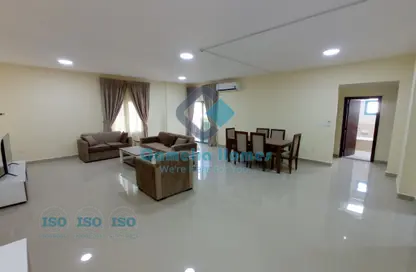 Apartment - 2 Bedrooms - 2 Bathrooms for rent in Old Al Ghanim - Al Ghanim - Doha